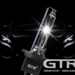 XENON GTR H1 4300K, 5500K, 6500K - Ảnh nhỏ 1