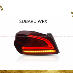 ĐÈN HẬU SUBARU WRX - Ảnh nhỏ 1