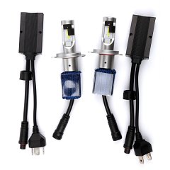 LED PHILIPS H4 ULTINON ESSENTIAL - Ảnh nhỏ 1