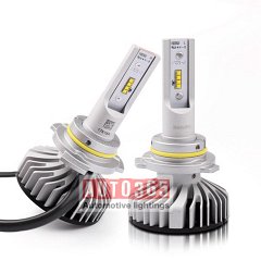 LED PHILIPS HIR2 X-TREME ULTINON CHÍNH HÃNG - Ảnh nhỏ 1