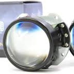 MORIMOTO MINI H1 7.0 BI XENON - Ảnh nhỏ 1