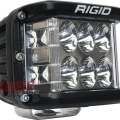 Đèn led Rigid xe bán tải chiếu sáng xe hiệu quả - Ảnh nhỏ 1