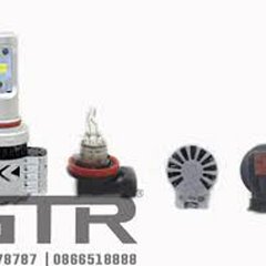 Led Cree Xhp-50 9005 Nhiệt màu 6000k - Ảnh nhỏ 1