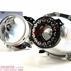 Morimoto Evox-R 2.0 - Ảnh nhỏ 1