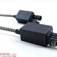Morimoto XB35 AMP HID Ballasts - Ảnh nhỏ 1
