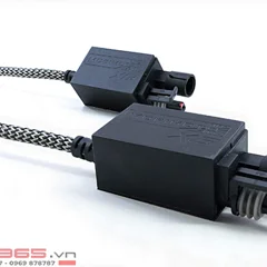 Morimoto XB35 AMP HID Ballasts - Ảnh nhỏ 1