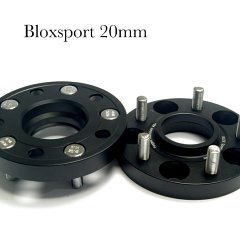 Wheel spacers size 20mm - Ảnh nhỏ 2