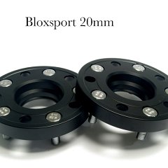 Wheel spacers size 20mm - Ảnh nhỏ 3