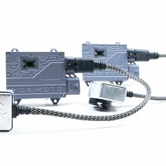 Morimoto XB55 D2S HID Ballasts - Ảnh nhỏ 1