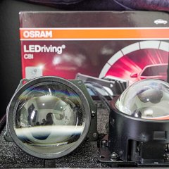 BI LED OSRAM CBI GERMANY - Ảnh nhỏ 2