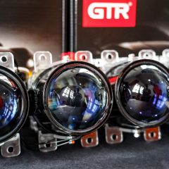 BI GẦM GTR SPECIAL EDITION 150 PLUS - Ảnh nhỏ 4