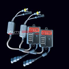 BỘ KIT GTR  XENON VÀ BALLAST 38W TĂNG SÁNG 150% - Ảnh nhỏ 2