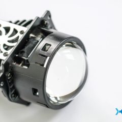 BI LED X-LIGHT V10 - Ảnh nhỏ 2