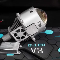 Bi LED GTR G-LED V3 - Ảnh nhỏ 2