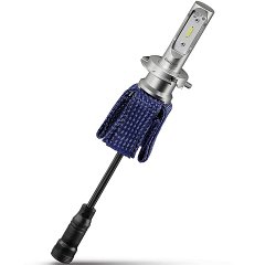 LED PHILIPS H4 ULTINON ESSENTIAL - Ảnh nhỏ 3