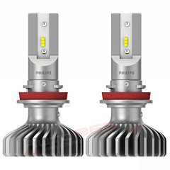 LED PHILIPS H11 X-TREME ULTINON CHÍNH HÃNG - Ảnh nhỏ 3