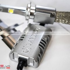 ĐÈN PHA LED XHP70 L9 CREE CHÍNH HÃNG TẠI AUTO365 - Ảnh nhỏ 3
