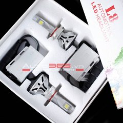 LED CREE XHP – 80 - NHIỆT MÀU 6000K CHÍNH HÃNG GIÁ RẺ - Ảnh nhỏ 3