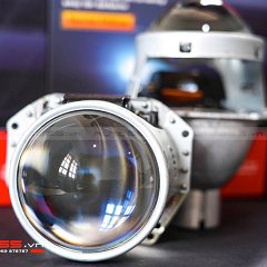 BI XENON GTR SPECIAL EDITION TĂNG SÁNG 150% - Ảnh nhỏ 3