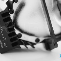 BI LED X-LIGHT V10 - Ảnh nhỏ 4