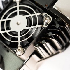 BI LED GTR G-LED X - Ảnh nhỏ 4