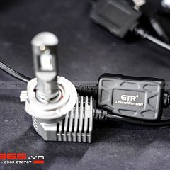 LED GTR V9 BẢN NÂNG CẤP 2019 - Ảnh nhỏ 4