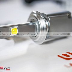 ĐÈN PHA LED XHP70 L9 CREE CHÍNH HÃNG TẠI AUTO365 - Ảnh nhỏ 4