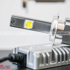LED CREE XHP – 80 - NHIỆT MÀU 6000K CHÍNH HÃNG GIÁ RẺ - Ảnh nhỏ 4