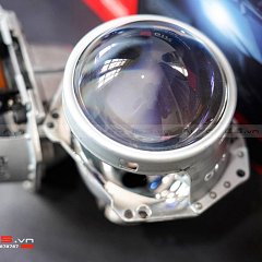 BI XENON GTR SPECIAL EDITION TĂNG SÁNG 150% - Ảnh nhỏ 4