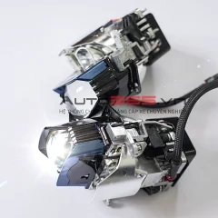Bi Laser Tirtim TLS 500 - Ảnh nhỏ 1