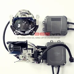 Bi Laser Tirtim TLS 500 - Ảnh nhỏ 4