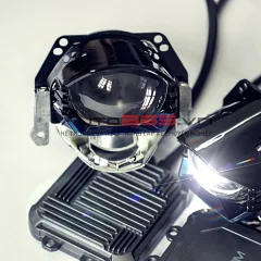 Bi Laser Tirtim TLS 500 - Ảnh nhỏ 5