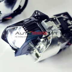 Bi Laser Tirtim TLS 500 - Ảnh nhỏ 6