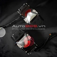 Bi Laser Henvvei L82 - Ảnh nhỏ 1