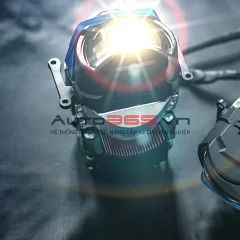 Bi Laser Henvvei L85 - Ảnh nhỏ 1