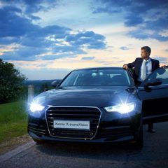 Độ xe ô tô trọn gói Auto365 - Ảnh nhỏ 1