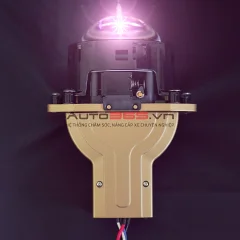Bi Laser X-Light V20L - Ảnh nhỏ 3