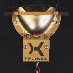 Bi Laser X-Light V20L - Ảnh nhỏ 6