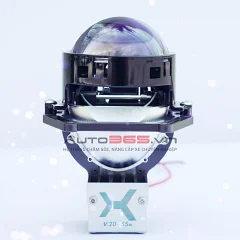 Bi LED X-Light V20 - Ảnh nhỏ 1