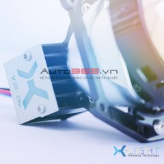 BI LED X-LIGHT V20 - Ảnh nhỏ 5