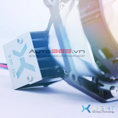 Bi LED X-Light V20 - Ảnh nhỏ 5
