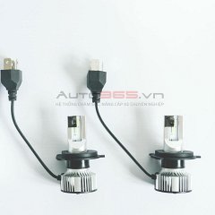 LED PHILIPS ULTINON ESSENTIAL GEN 2 - CHÂN H4 - Ảnh nhỏ 1