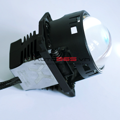 BI LED X-LIGHT V10S OLD - Ảnh nhỏ 3