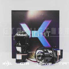 BI LASER X-LIGHT V10L - Ảnh nhỏ 2