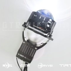 BI LED X-LIGHT V30 - Ảnh nhỏ 1