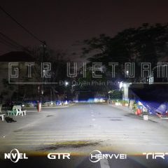 BI LED X-LIGHT V30 - Ảnh nhỏ 4