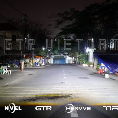 BI LED X-LIGHT V30 - Ảnh nhỏ 5