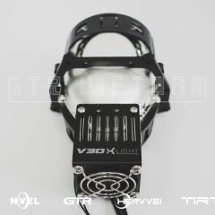 BI LED X-LIGHT V30 - Ảnh nhỏ 6