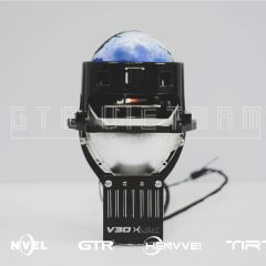 BI LED X-LIGHT V30 - Ảnh nhỏ 7