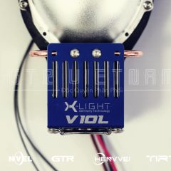 BI LASER X-LIGHT V10L - Ảnh nhỏ 4